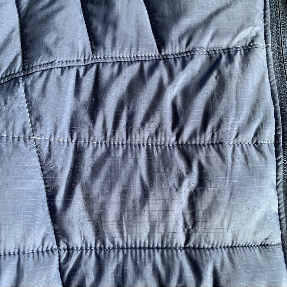 Puffer Jacket - Picture 6 of 10